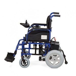 Кресло-коляска с электроприводом для детей/взрослых